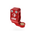 DBK Special Parts (Ducabike) Type 4 Ohlins Steering Damper Clamp for Ducati and Triumph DBK Special Parts (Ducabike) Type 4 Ohlins Steering Damper Clamp for Ducati and Triumph